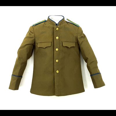 Китель 1/6 - (AL100034) - Alertline