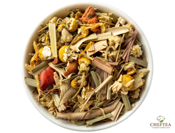 Травяной чай Летний сбор 100г