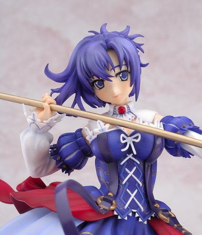 Фигурка 1/8 Rizfis Luttiva Mente