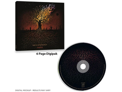 God Is An Astronaut - Embers CD