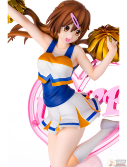 Фигурка 1/8 Шинка Нибутани (Nibutani Shinka)