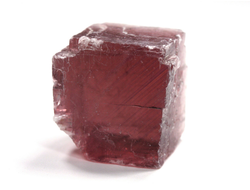 Виллиомит, Россия, Мурманская обл., Хибины (22*19*18 мм, 21 г) №26810