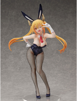 Фигурка 1/4 Тору (Tohru Bunny Ver.)