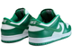 Nike Air Force 1 SB Dunk Low Deep Green