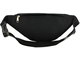 Сумка на пояс Optimum Mini RL, черная