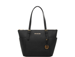 Сумка MICHAEL KORS Jet Set Travel Large (Черная)