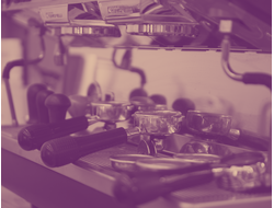 КУРС  «БАРИСТА»