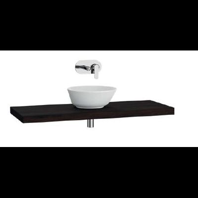 Столешница подвесная, Vitra Stand, 120 см, темный вяз, 66658