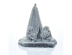 ДВОЕ У ЧУМА 8.ОПТ