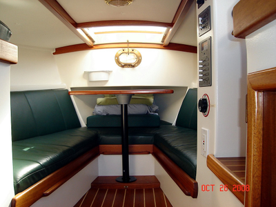 катер surf scoter 22 cruiser самостоятельной постройки