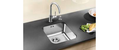 Мойка Blanco Supra 340-U