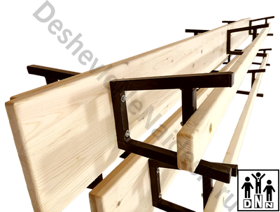 Скамейка гимнастическая