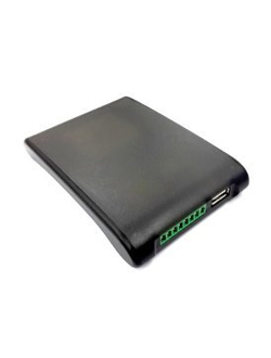 RFID считыватель настольный USB UHF ридер RRU9816-USB/232