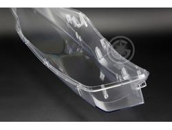 Стекло для фары BMW X5 F15, X6 F16 правое (R), 1шт