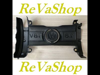 Крышка двигателя декоративная 1,6 л Skoda Volkswagen