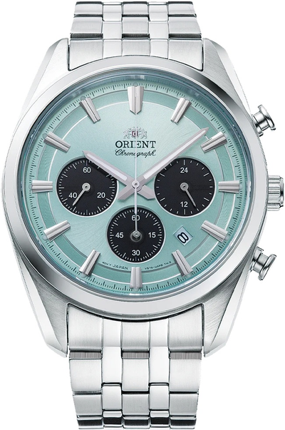 Мужские часы Orient RA-TX0304L