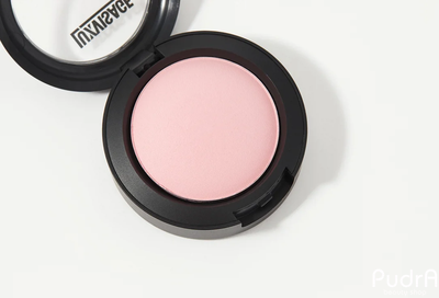 LUXVISAGE Румяна шелковистые SILK DREAM тон 01 розовый