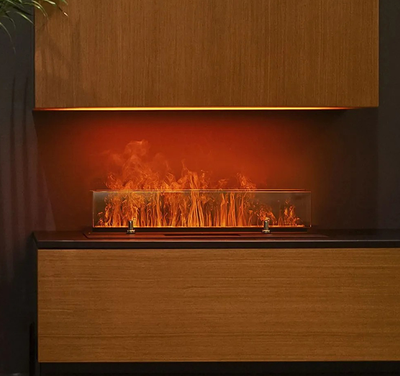 очаг электрический FireLine 600