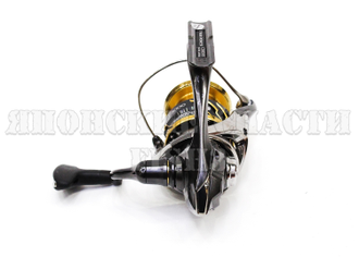 Катушка Shimano 20 TwinPower FD C3000