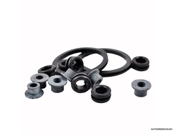 Ремкомплект кожуха ГРМ ВАЗ 2112