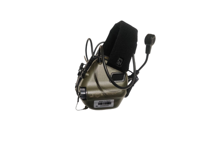 Активные наушники Earmor M32 Mark3
