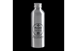 Шелкографическая печать на крышках и упаковке