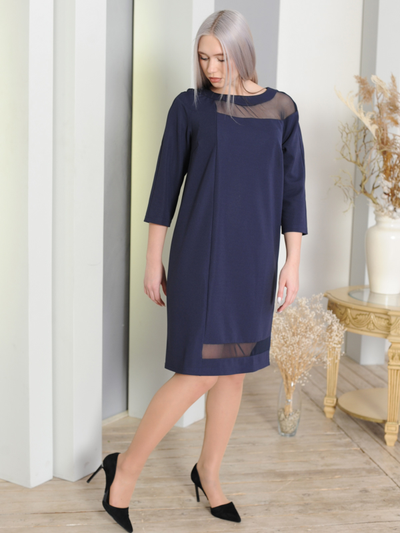 Платье: 680-0123