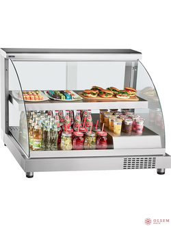 Витрина настольная Abat ВХН-70-01