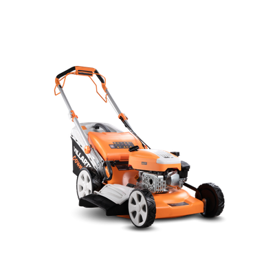 Газонокосилка бензиновая VILLARTEC MB C-548T