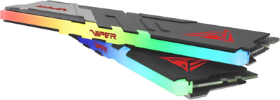 PATRIOT EP VIPER VENOM DDR5 64GB (2x32GB) PC-44800 (5600MHz)