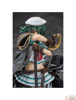 Фигурка 1/7 Кисо (Kiso Kai Ni)