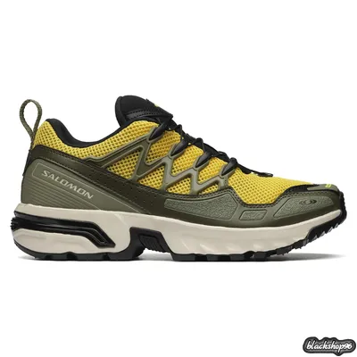 SALOMON ACS ADVANCED BUTTERCUP OLIVE (40-45)
