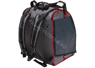 Переноска для попугая Panstepann