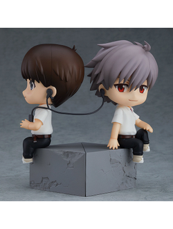 Нендроид Каору Нагиса (Nagisa Kaworu)