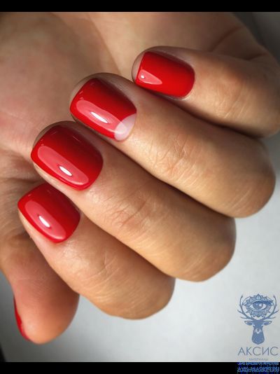 Топ Monami Super Shine no cleance 15мл