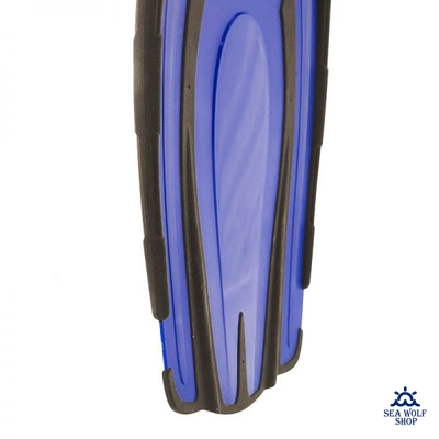 Ласты Marlin MIAMI blue р.ML-40/41