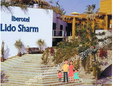 LIDO SHARM HOTEL 4*
