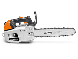 Бензопила Stihl MS 201 TC-M