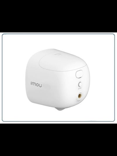 IMOU дополнительная беспроводная аккумуляторная Wi-Fi видеокамера. Full HD для комплекта IMOU Cell Pro KIT