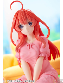 Фигурка Ицуки Накано (Itsuki Nakano Relax Time)
