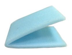 Перфорированный спонж для машинок Giant Sun