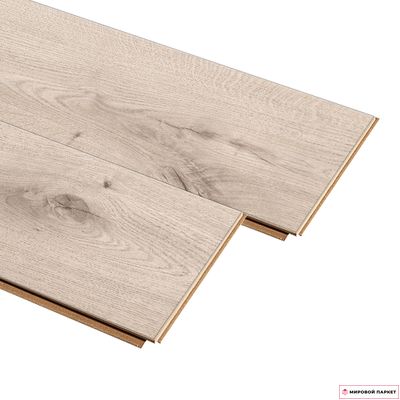 Ламинат FloorBee Costa Коста де Мар 2110 33 класс толщина 8 мм с фаской 2.0976 м2