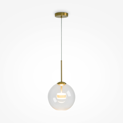 Подвесной светильник Cometa, MOD055PL-L12G3K, Maytoni