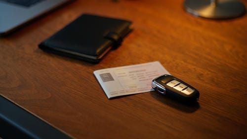 Документы для аренды автомобиля в другой стране