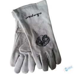 Краги спилковые TECH КС-110 СВАРОГ