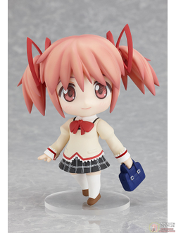 Нендроид Мадока Канамэ (Madoka Kaname School Uniform ver.)