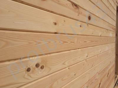 Дом из клееного бруса "Истра", 150 м2