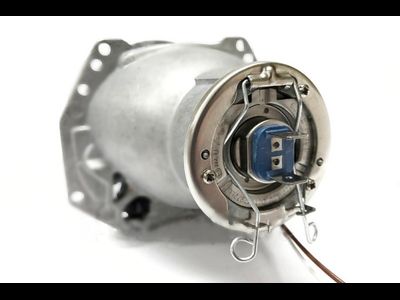 Бигалогенный модуль Hella 3R H7, 1шт