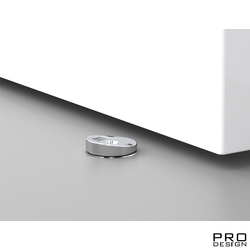 Скрытые упоры