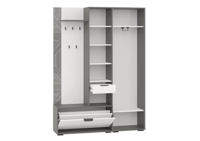 Прихожая ЛЕО